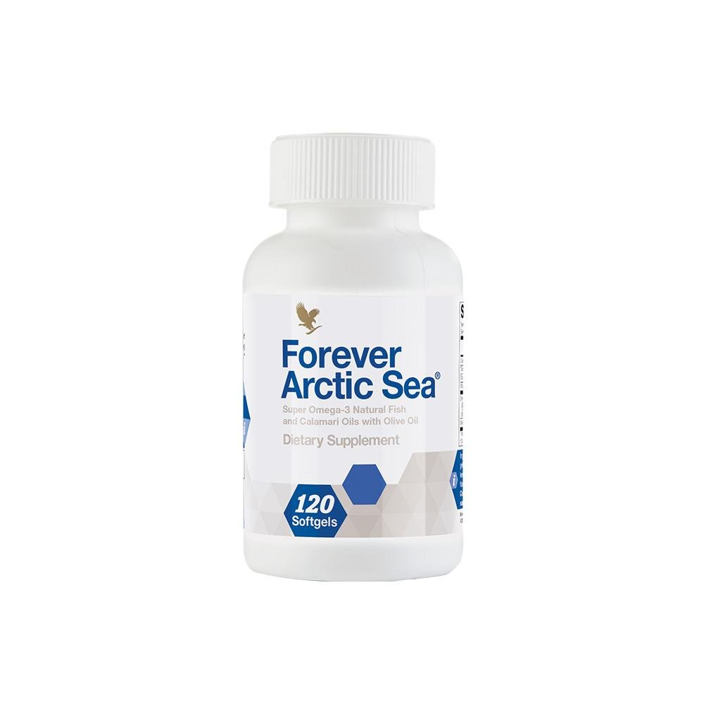 forever arctic sea forever arctic sea